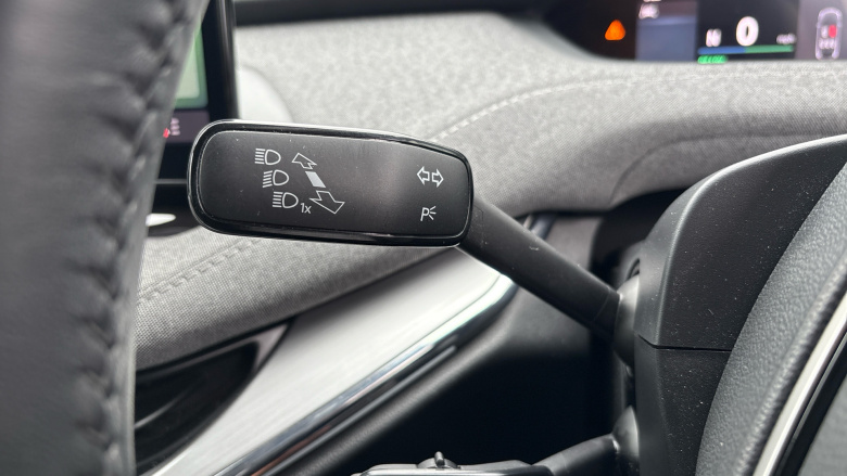 Skoda Enyaq 210kW 85 Edition 82kWh 5dr Auto Electric Estate